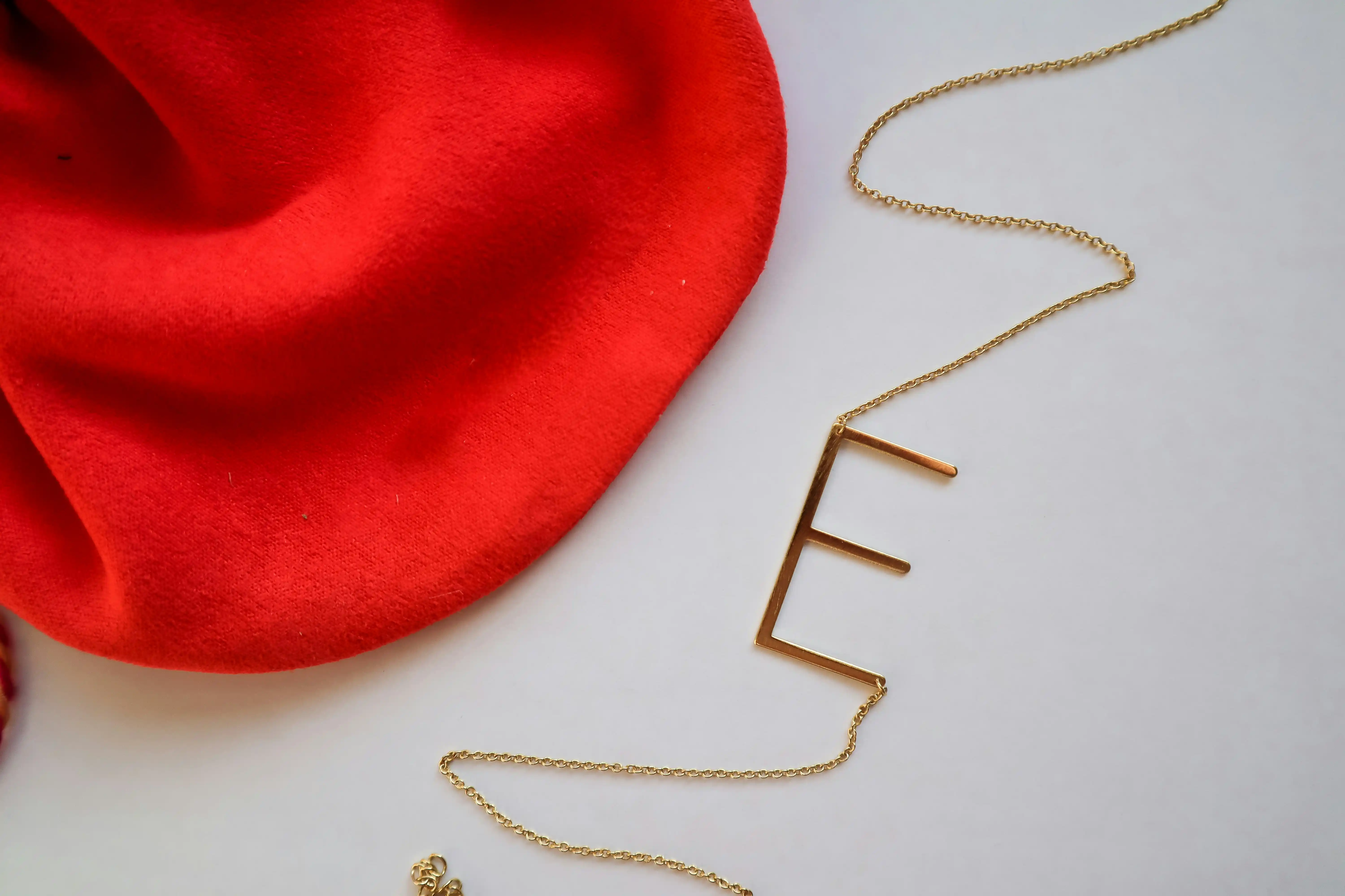 1 personalized jewelry
